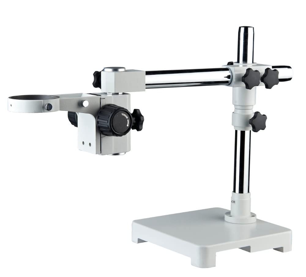 Microscope STL1 + A1 Universal Bracket Arm for Stereo Microscopes