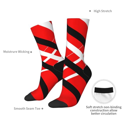 Mid Length Sock Mid-Tube Socks anti slip tube socks/Socks High Ankle,Unisex socks for travel3