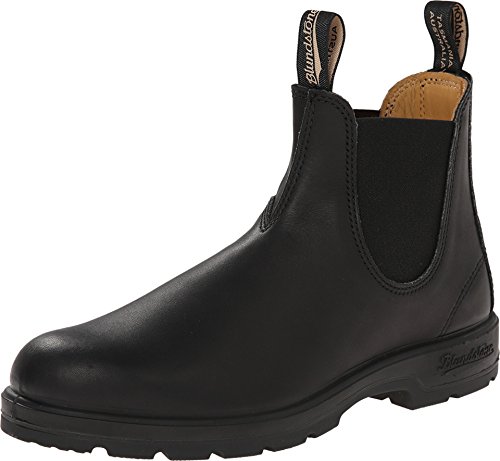 blundstones for wide feet