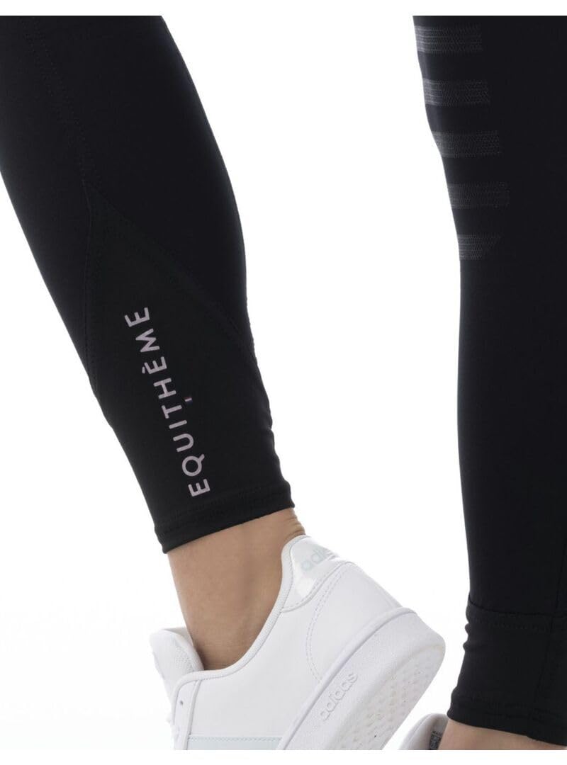 EQUITHEME Pantalones de Montar para Mujer Safir