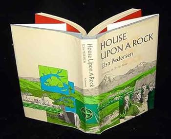 Hardcover House Upon A Rock Book