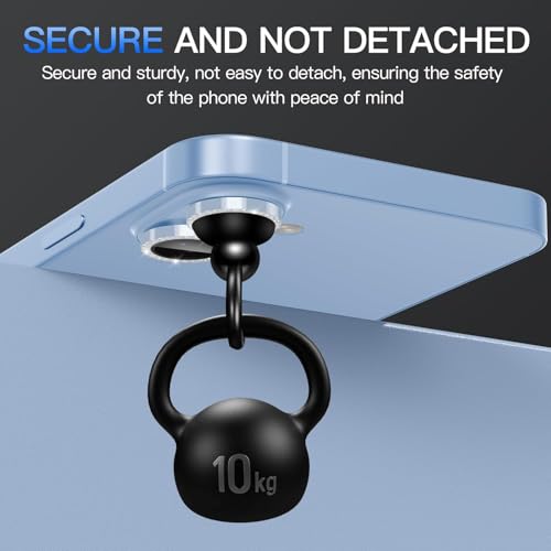 Image of Diamond Camera Lens Protector for iPhone 17 Blue HD Clear 9H Hard Tempered Glass Camera Cover Waterproof Easy Install Full Camera Protector Anti Drop Case Friendly Luxury Shiny Diamond Design