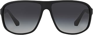Emporio Armani Unisex Sunglasses