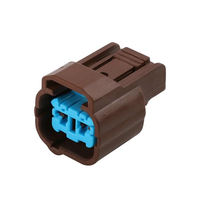 2 Pin Connector - compatible with CE2469, Sumitomo 61890