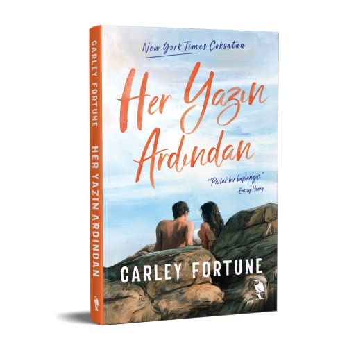 Her Yazin Ardindan [Turkish] 6256947282 Book Cover