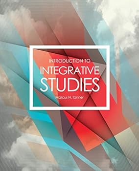 Paperback Introduction to Integrative Studies Book