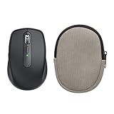 COMPATIBILITÉ : Compatible avec Logitech MX ANYWHERE 3 / ANYWHERE 3S.