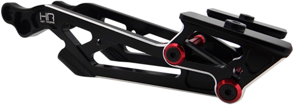 Hot Racing AON40M01 Aluminum Wing Mount Arrma Kraton Talion Typhon