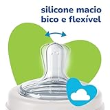 Lillo Kit De Mamadeira Primeiros Passos... glide
