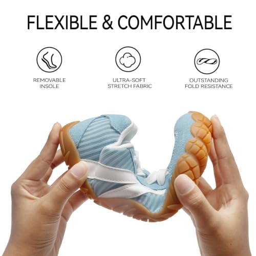 Image of Barefoot Shoes Women Casual Sneakers,Wide Toe Box Shoe Women Zero Drop Shoe | Barefoot Shoes Men,Minimalist Trail Running Shoe,Non-Slip Lightweight Breathable Comfortable Fashion Walking Hiking Shoes