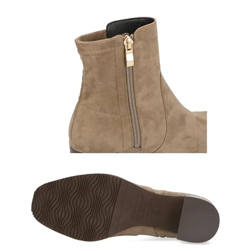 オリエンタルトラフィック ブーツ 31408 の商品画像 11