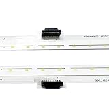 Retroilluminazione LED 60LED for TV 50QNED80 50QNED80UQA 50NANO866PA