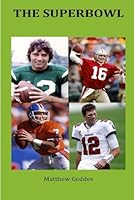 The Super Bowl 1645702383 Book Cover