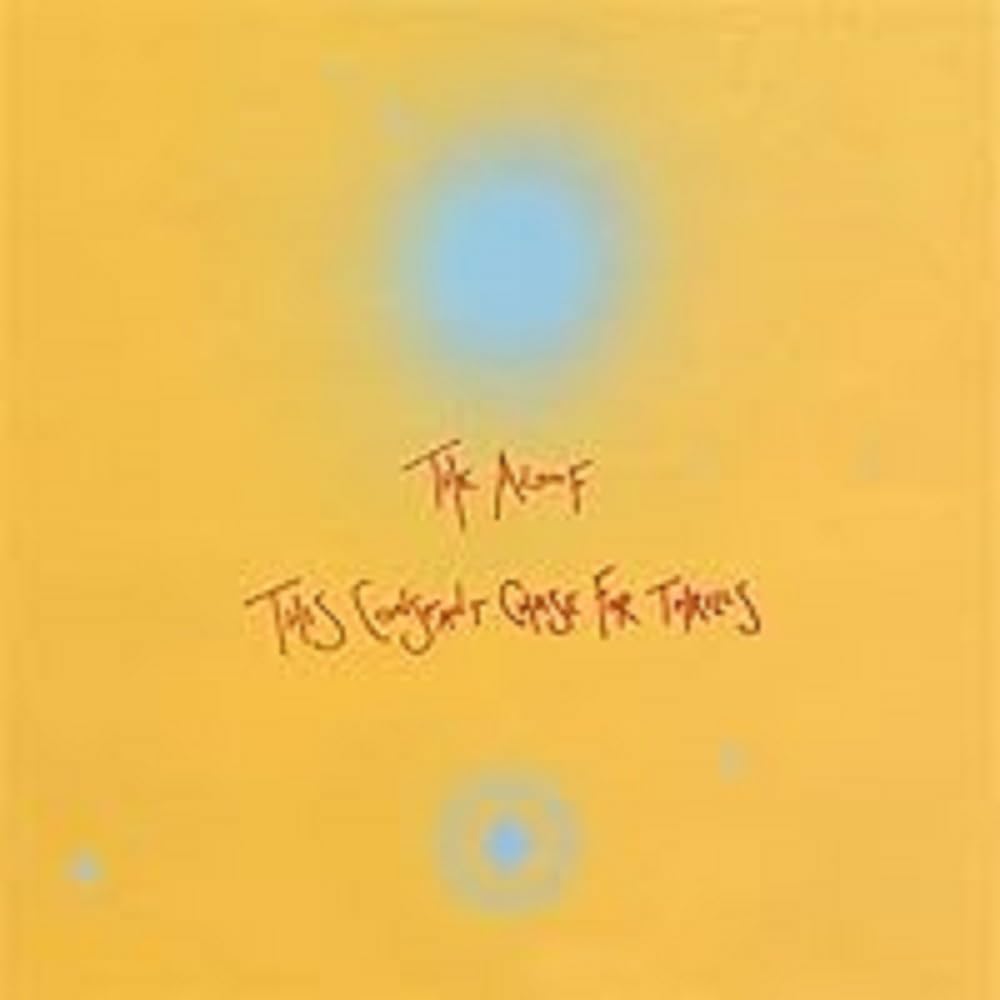 This Constant Chase For Thrills [VINYL]