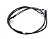 PowerEdge R720 R720xd H310 H710 H710p SAS-B Mini SAS Cable F4DPW CN-0F4DPW by EbidDealz