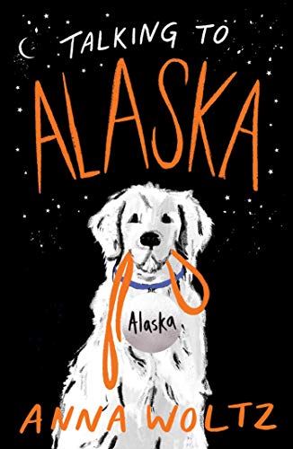 Talking to Alaska view 2