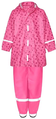 Playshoes Zweiteiliger Regenanzug, Matschanzug, Wasserdicht – Ansicht 3