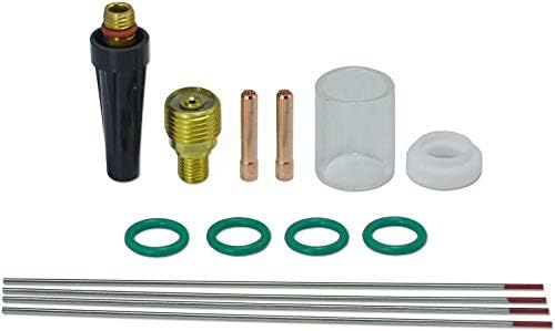 RIVERWELD Collets Pour Soudage TIG En Cuivre 13N22X 2,0mm Pour PTA DB