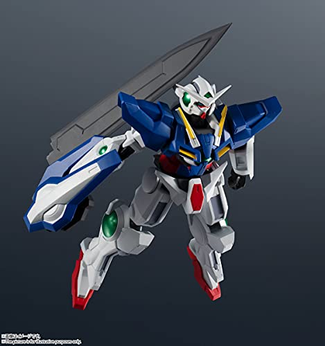 Figura Gundam Universe GN-001 Exia 15 cm miniatura 6