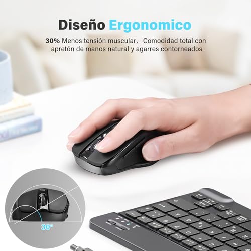 Mouse De Computadora, Personal Computer Imagen adicional