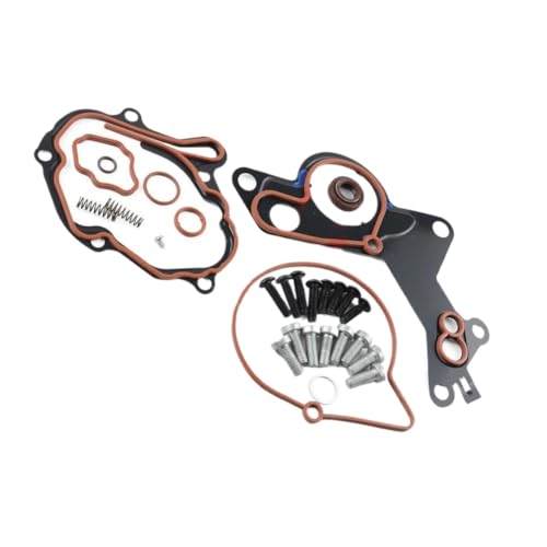 Kit de reparación de bomba de vacío compatible con Beetle Tdi Bew BRM Bhw miniatura 5