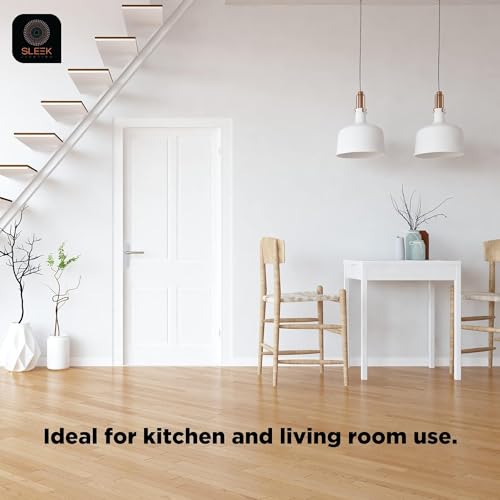 Sleeklighting GX10Q-4 Base Light Bulb 6500K 1450Lm - Compact Fluorescent -Daylight White Light  thumb #4