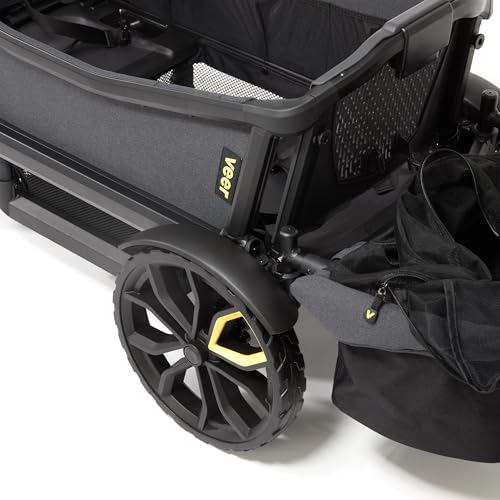 Electric Utility Scooter Cargo Basket