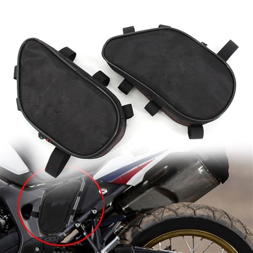 Sac de cadre étanche pour CRF1000L Africa Twin 2015-2017