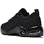 X-all Black 3d Upper