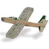 Balsa Glider Planes for Creative Fun