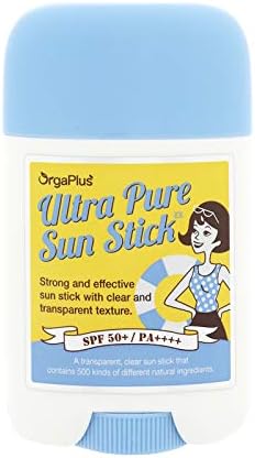 Ultra Pure Sun Stick (22g)