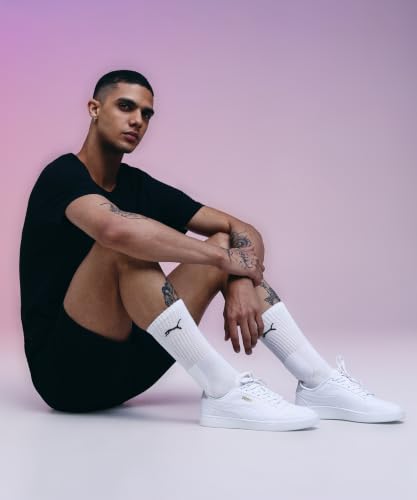 Image of Puma Unisex Adult Shuffle RES Sneaker