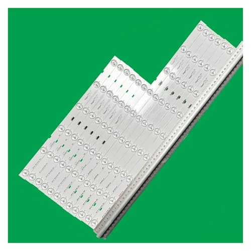 SBT49�pLED�o�b�N���C�g�X�g���b�v XBR-49X900E KD-49XE9005 YD7S490DND01B 49039D615SN1L 49039D615SN1R(12pcs connector 1)