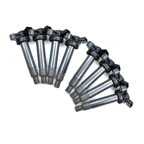 Bobines d'allumage Toyota V8 performantes pour résoudre les ratés moteur du 4Runner LS430