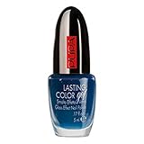 Marke & # x202 F;: Pupa Nagellack Lasting Color Gel N 112 Carbon Blue