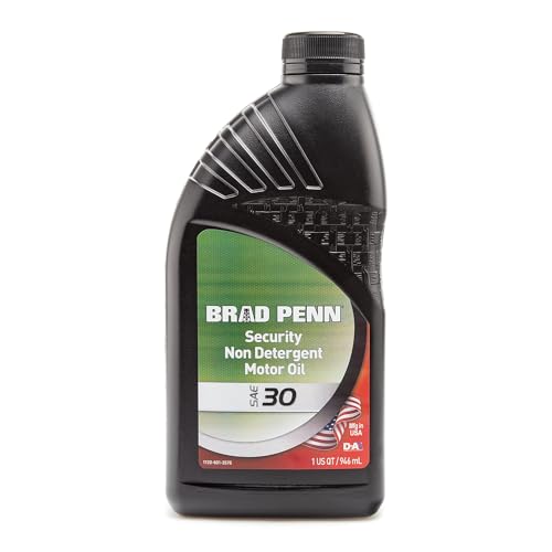 PENN GRADE 1 Aceite Motor SAE 30 1 Quart miniatura 1