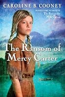 Algopix Similar Product 4 - The Ransom of Mercy Carter