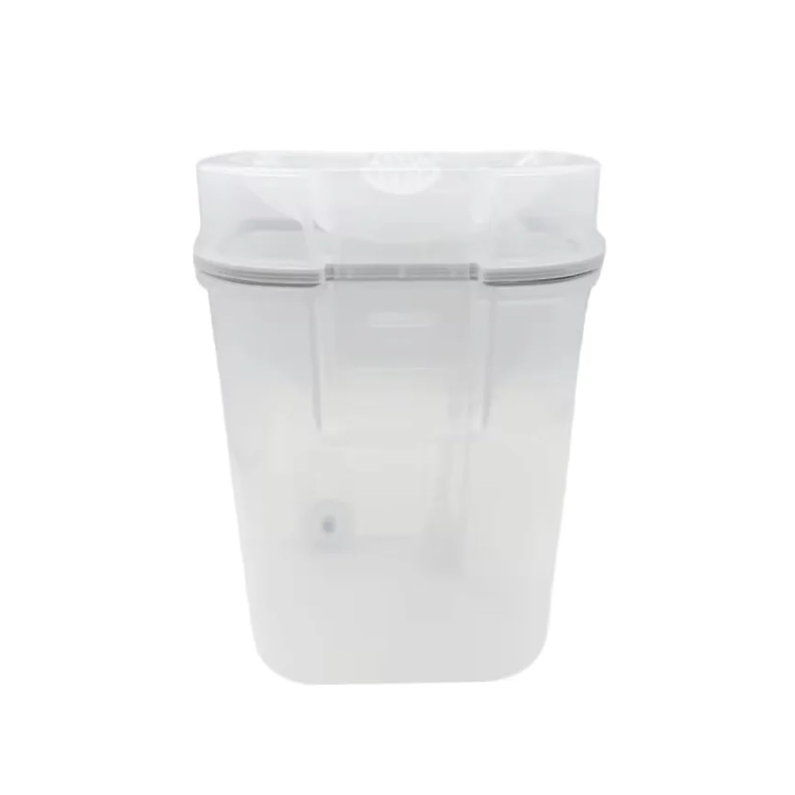 Gmahrppok Clean Tank Compatible For Dreame， Clean & Dirty Water Tank – Compatible With L10(S) Ultra/S10/S10 Pro/X10 Plus (B101cn) Robot Vacuum