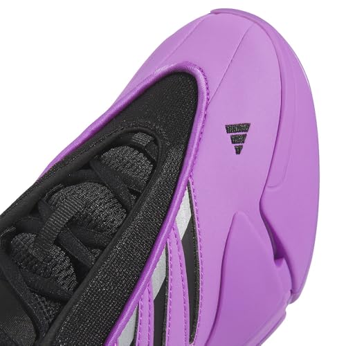 Image of Adidas Womens Dame 9 Basketball