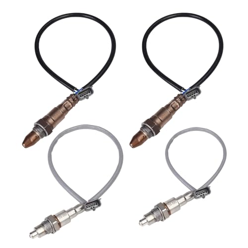 Capteur d'oxygène O2 pour résoudre le voyant moteur Altima Maxima