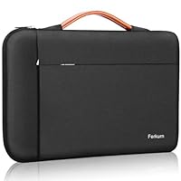 Amazon.co.jp: Ferkurn パソコンケース PCケース 手提付き 360°保護