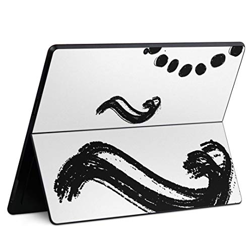 igsticker Surface Pro X ��p�X�L���V�[�� �T�[�t�F�X �v�� �G�b�N�X �m�[�g�u�b�N �m�[�g�p�\�R�� �J�o�[ �P�[�X �t�B���� �X�e�b�J�[ �A�N�Z�T���[ �ی� 050704