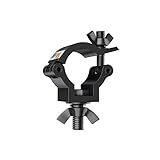 traverse city hotels 1 Stück Global Truss Half Coupler 32-35 mm 75 kg schwarz