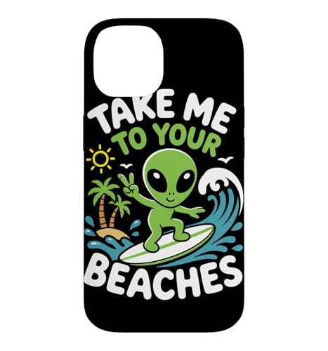 �r�[�` �T�[�t�B�� �r�[�` �� �G�C���A�� UFO �U�� �o�P�[�V���� �X�}�z�P�[�X iPhone 14 �p