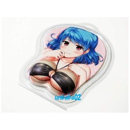 Amazon 入手困難 ドメスティックな彼女 おっぱいマウスパッド ルイ 流石景 描き下ろし ドメカノ 少年マガジン アニメ 萌えグッズ 通販 Amazon 入手困難 ドメスティックな彼女 おっぱいマウスパッド ルイ 流石景 描き下ろし ドメカノ 少年マガジン アニメ 萌えグッズ 通販