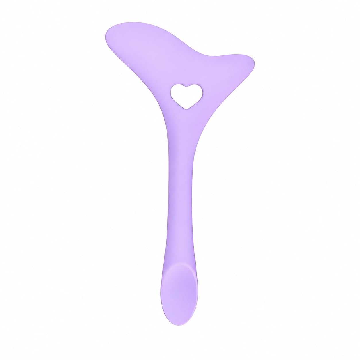 Mshine 4-in-1 Silicone Eye Makeup Aid Tool – Multifunctional Eyelash Guard, Eyeliner Stencil & Lip Guide with Heart Design – Reusable, Flexible Beauty Tool for Flawless Makeup Application-image-45