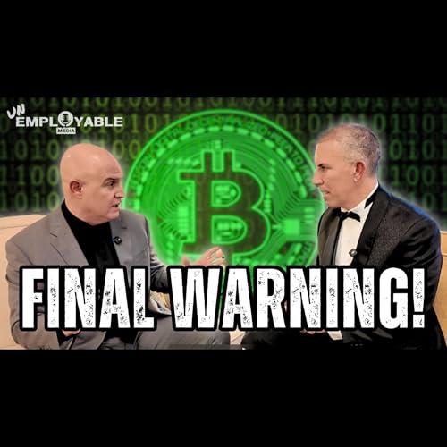The Days of Owning REAL Bitcoin are Almost Over.