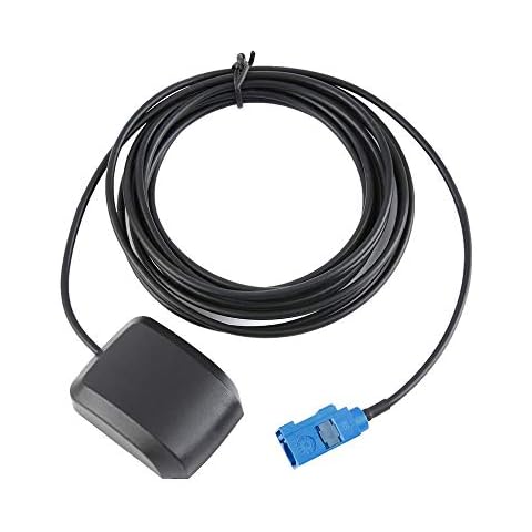 Antenne GPS DollaTek SMA/FAKRA-C Cover