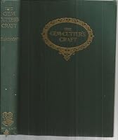The Gem-Cutters Craft B0014BMQQU Book Cover