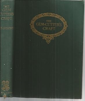 Hardcover The Gem-Cutters Craft Book